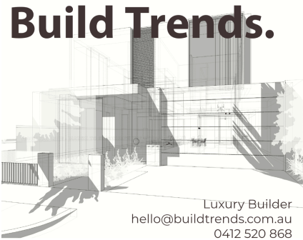 Build Trends logo
