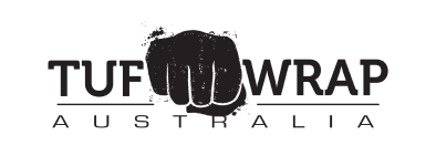 TUFWRAP logo